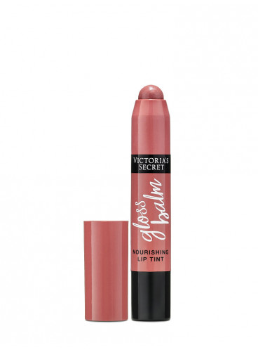 NEW! Бальзам для губ Irresistible із серії Gloss Balm від Victoria's Secret