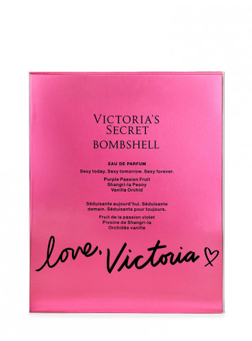 Парфуми Victoria's Secret Bombshell