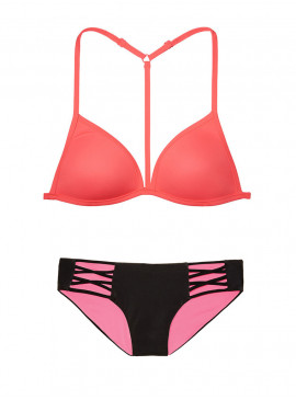 More about Купальник Push-up Victoria&#039;s Secret PINK
