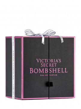 Докладніше про Набір косметики Victoria&#039;s Secret Bombshell у подарунковій коробці