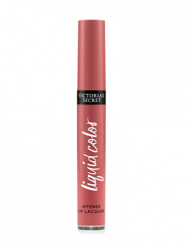 NEW! Блиск для губ з аплікатором Femme із серії Liquid Color від Victoria's Secret