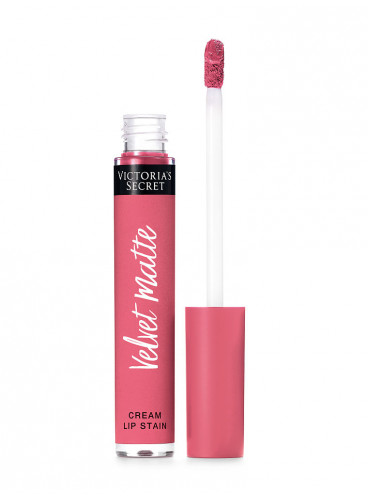 NEW! Матова крем-помада для губ Tease із серії Velvet Matte від Victoria's Secret