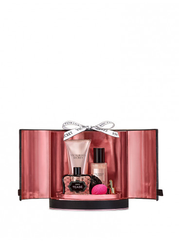 Набор косметики Victoria's Secret TEASE в подарочной коробке