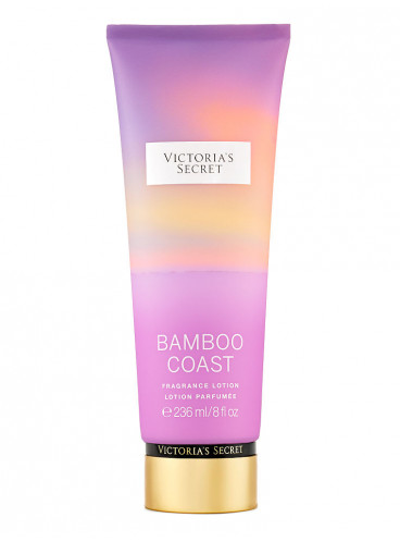 Увлажняющий лосьон Bamboo Coast из серии Fresh Escape Victoria's Secret