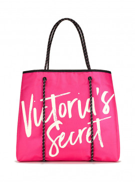 More about Стильная пляжная сумка Victoria&#039;s Secret