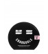 Вдосконалювальна маска для обличчя Chargoals із серії PINK