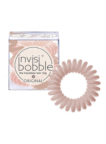 Гумка-браслет для волосся invisibobble ORIGINAL із серії Beauty