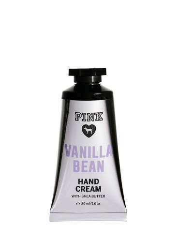 Крем для рук Vanilla Bean из серии PINK 