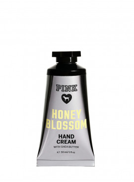 More about Мини-кремчик для рук Honey Blossom из серии PINK 
