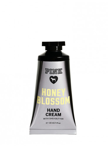 Крем для рук Honey Blossom из серии PINK 