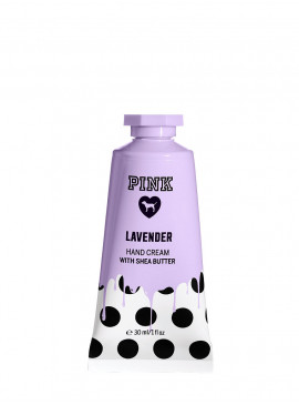 More about Мини-кремчик для рук Lavender из серии PINK 