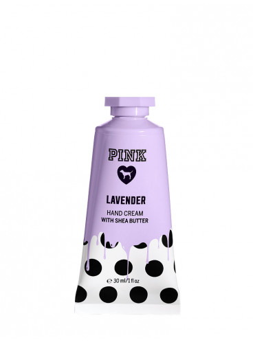 Крем для рук Lavender из серии PINK 
