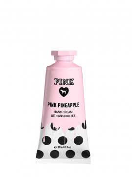 Докладніше про Крем для рук Pink Pineapple із серії PINK