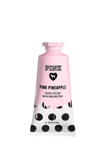 Крем для рук Pink Pineapple из серии PINK 