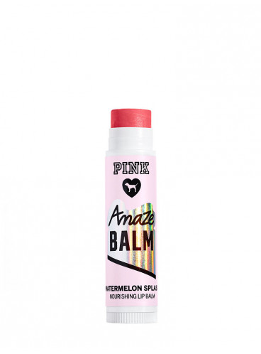 NEW! Бальзам для губ Watermelon Splash від Victoria's Secret PINK