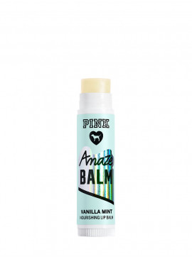 Докладніше про NEW! Бальзам для губ Vanilla Mint від Victoria&#039;s Secret PINK
