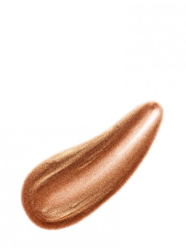 Масло-автозагар Bronze Athon для тела с шиммером из серии PINK