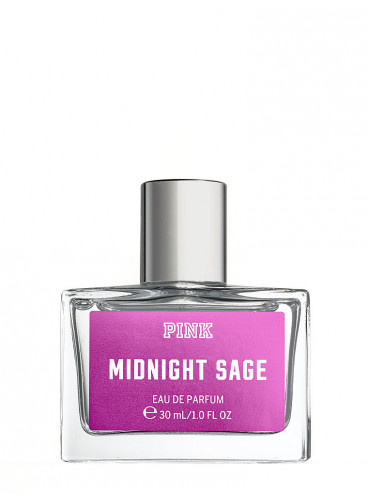 Парфюм Midnight Sage от Victoria's Secret