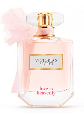 Докладніше про Парфуми Love is Heavenly від Victoria&#039;s Secret