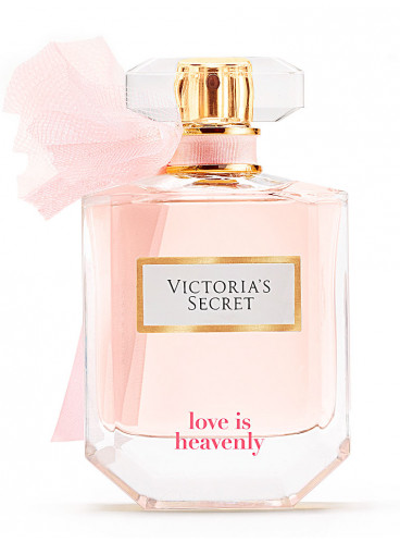 Парфуми Love is Heavenly від Victoria's Secret