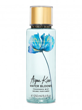 Докладніше про Спрей для тіла Aqua Kiss із лімітованої серії Water Blooms (fragrance body mist)