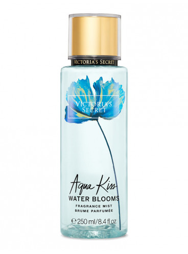 Спрей для тіла Aqua Kiss із лімітованої серії Water Blooms (fragrance body mist)