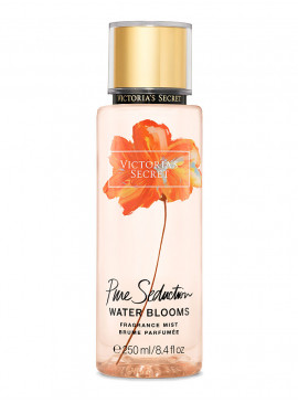 Докладніше про Спрей для тіла Pure Seduction із лімітованої серії Water Blooms (fragrance body mist)