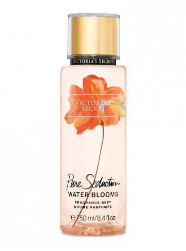 Спрей для тіла Pure Seduction із лімітованої серії Water Blooms (fragrance body mist)