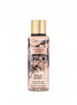 Докладніше про Спрей для тіла Tangled Blooms із лімітованої серії Untamed (fragrance body mist)
