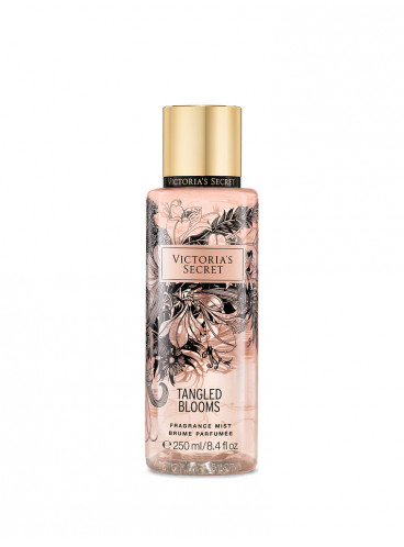 Спрей для тела Tangled Blooms из лимитированной серии Untamed (fragrance body mist)