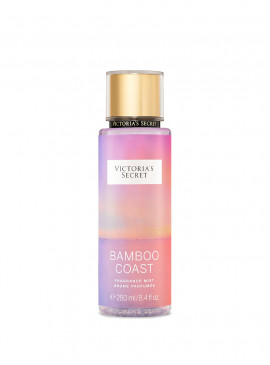 Докладніше про Спрей для тіла Bamboo Coast із лімітованої серії Fresh Escape (fragrance body mist)