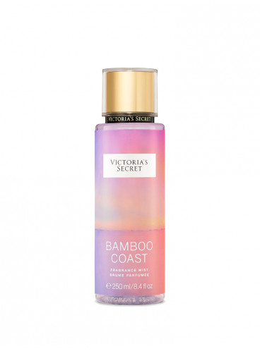 Спрей для тіла Bamboo Coast із лімітованої серії Fresh Escape (fragrance body mist)