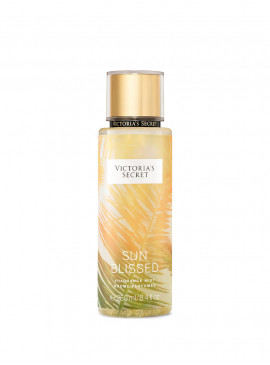 Докладніше про Спрей для тіла Sun Blissed із лімітованої серії Fresh Escape (fragrance body mist)