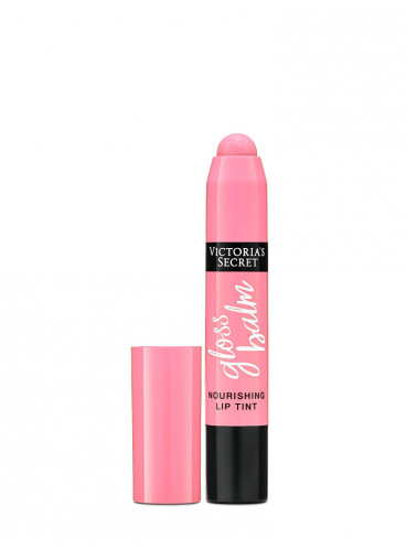 NEW! Бальзам для губ Candied із серії Gloss Balm від Victoria's Secret