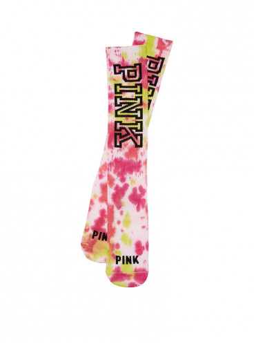 Яркие носочки от Victoria's Secret PINK