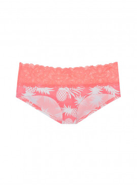 More about Хлопковые трусики от Victoria&#039;s Secret PINK - Pineapples With Coral