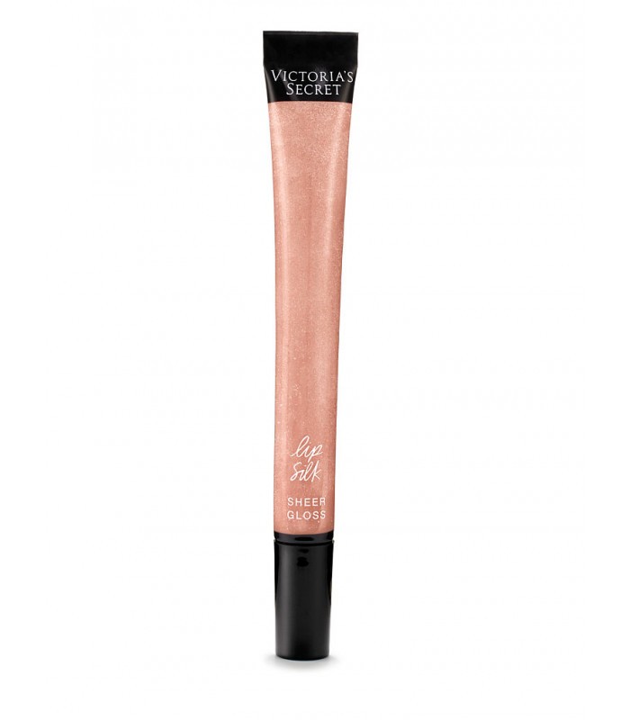 Купить New Блеск для губ Lip Silk Sheer Gloss By Victorias Secret 06149 Женское белье 