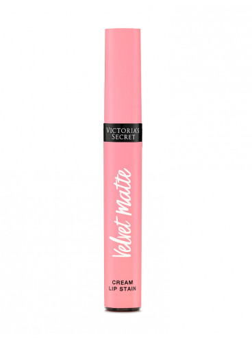 NEW! Матова крем-помада для губ Darling із серії Velvet Matte від Victoria's Secret