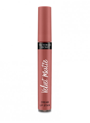 NEW! Матова крем-помада для губ Perfection із серії Velvet Matte від Victoria's Secret