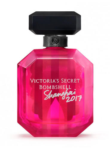 Парфуми Victoria's Secret Bombshell Shanghai