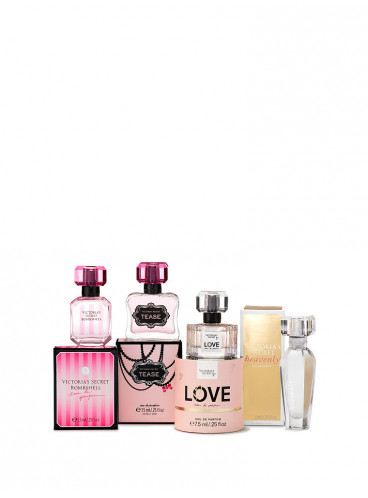 Подарунковий набір міні-парфумів від Victoria's Secret