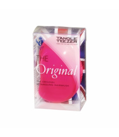 Расческа Tangle Teezer Original - Pink Fizz