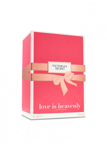 Парфуми Love is Heavenly від Victoria's Secret