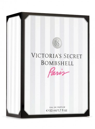 Парфуми Victoria's Secret Bombshell Paris