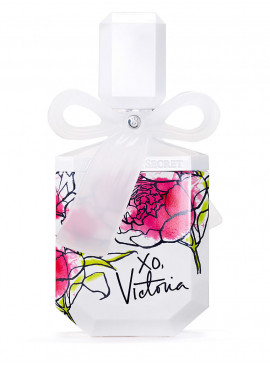 More about Парфюм xo Victoria от Victoria&#039;s Secret