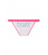 Трусики-бикини от Victoria's Secret PINK
