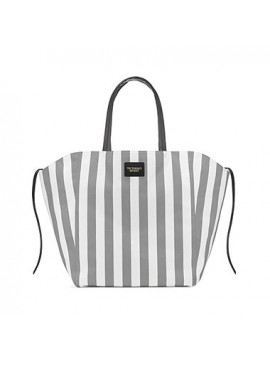 Докладніше про Стильна пляжна сумка Victoria&#039;s Secret