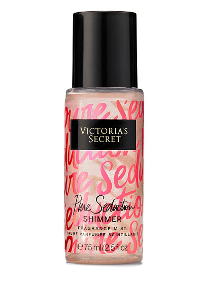 Shimmer fragrance mist. Спрей Victoria's Secret Pure Seduction Shimmer Fragrance Mist. Pure Seduction Shimmer Victoria Secret мист.