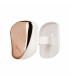 Гребінець Tangle Teezer Compact Styler Rose Gold Ivory