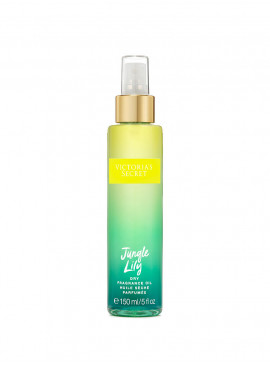 Докладніше про Парфумована суха олія-спрей Jungle Lily із серії Neon Paradise (fragrance body oils)